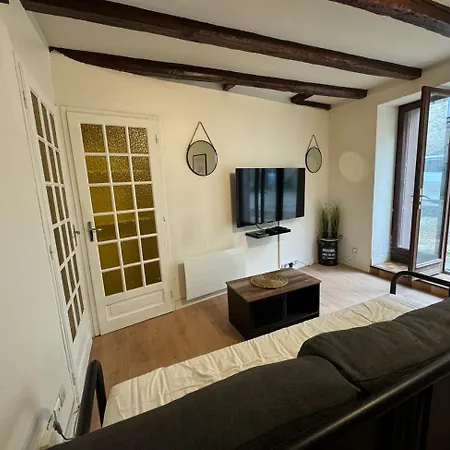 & Proche Futuroscope * Migné-Auxances