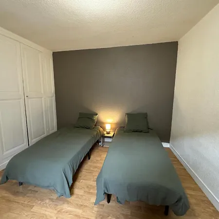 & Proche Futuroscope Migné-Auxances