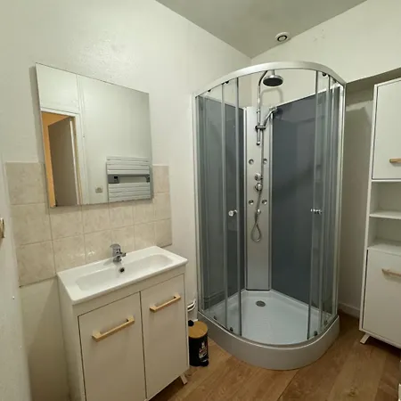 & Proche Futuroscope Apartmán Migné-Auxances