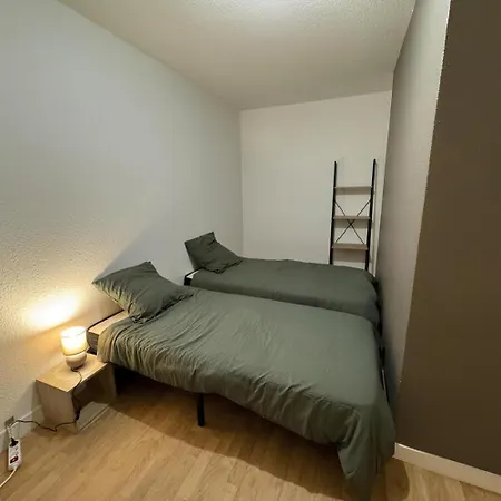 & Proche Futuroscope Apartmán *